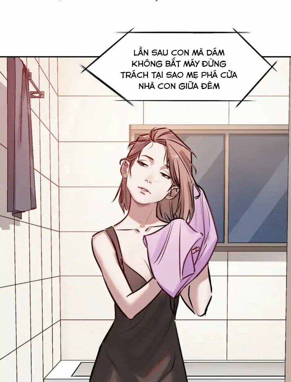 Vô Thượng Thần Vương: Chapter 3