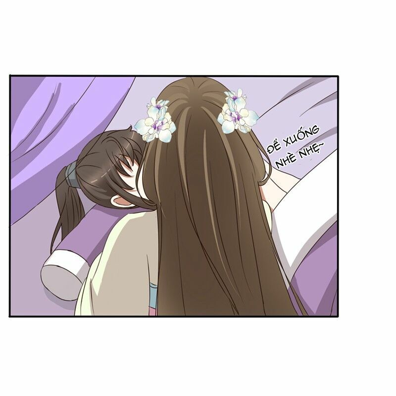 Thông Linh Phi: Chapter 117