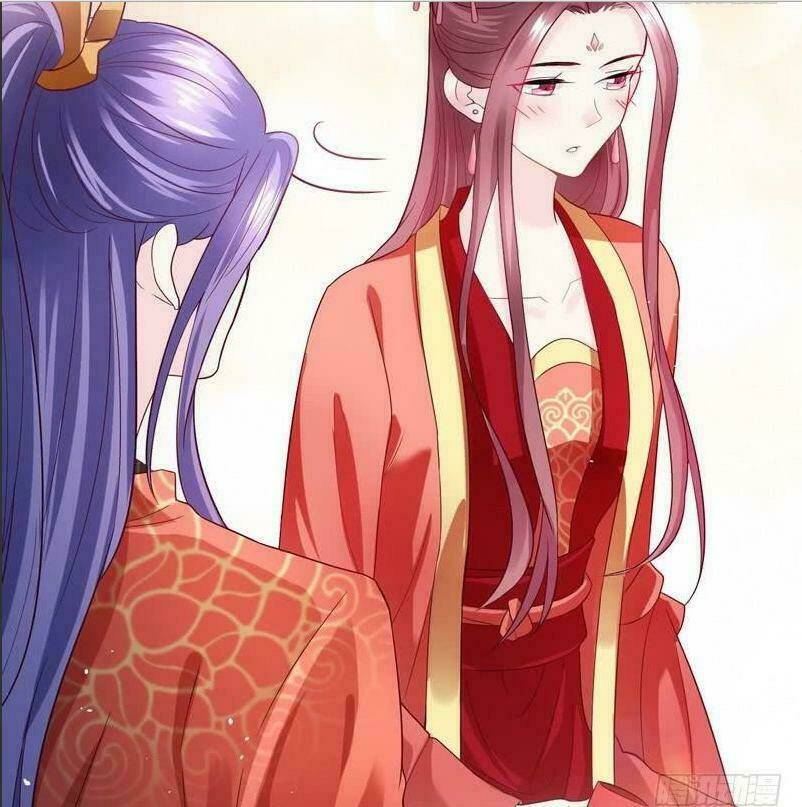 Vương Phi - Âm Động Thiên Hạ: Chapter 11