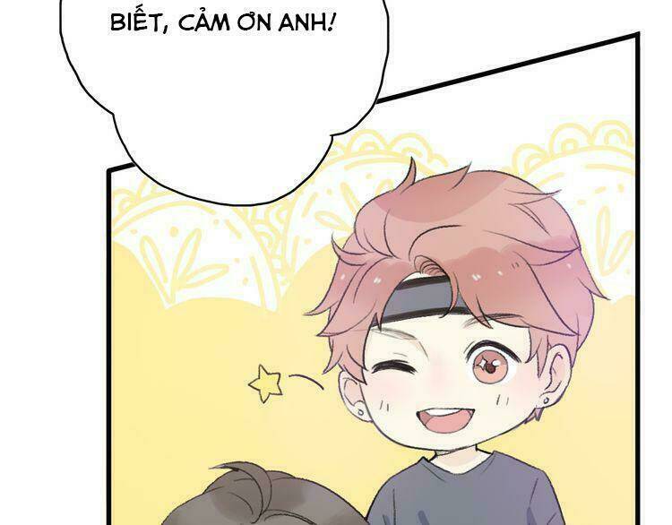 Cuộc Chiến Tình Yêu: Chapter 23