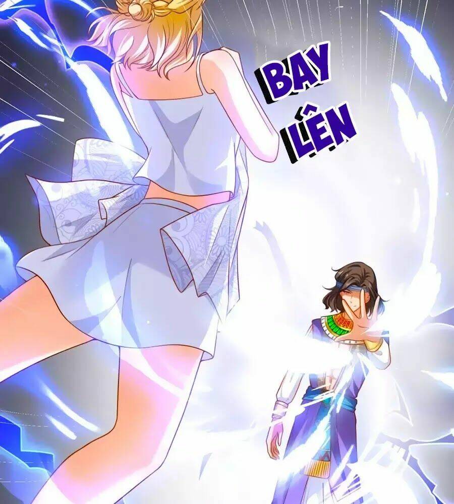 Sủng Hậu Của Vương: Chapter 7