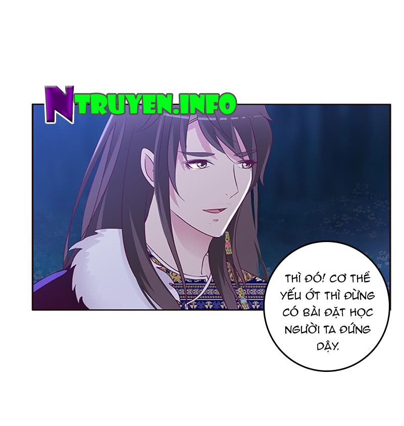Thông Linh Phi: Chapter 307