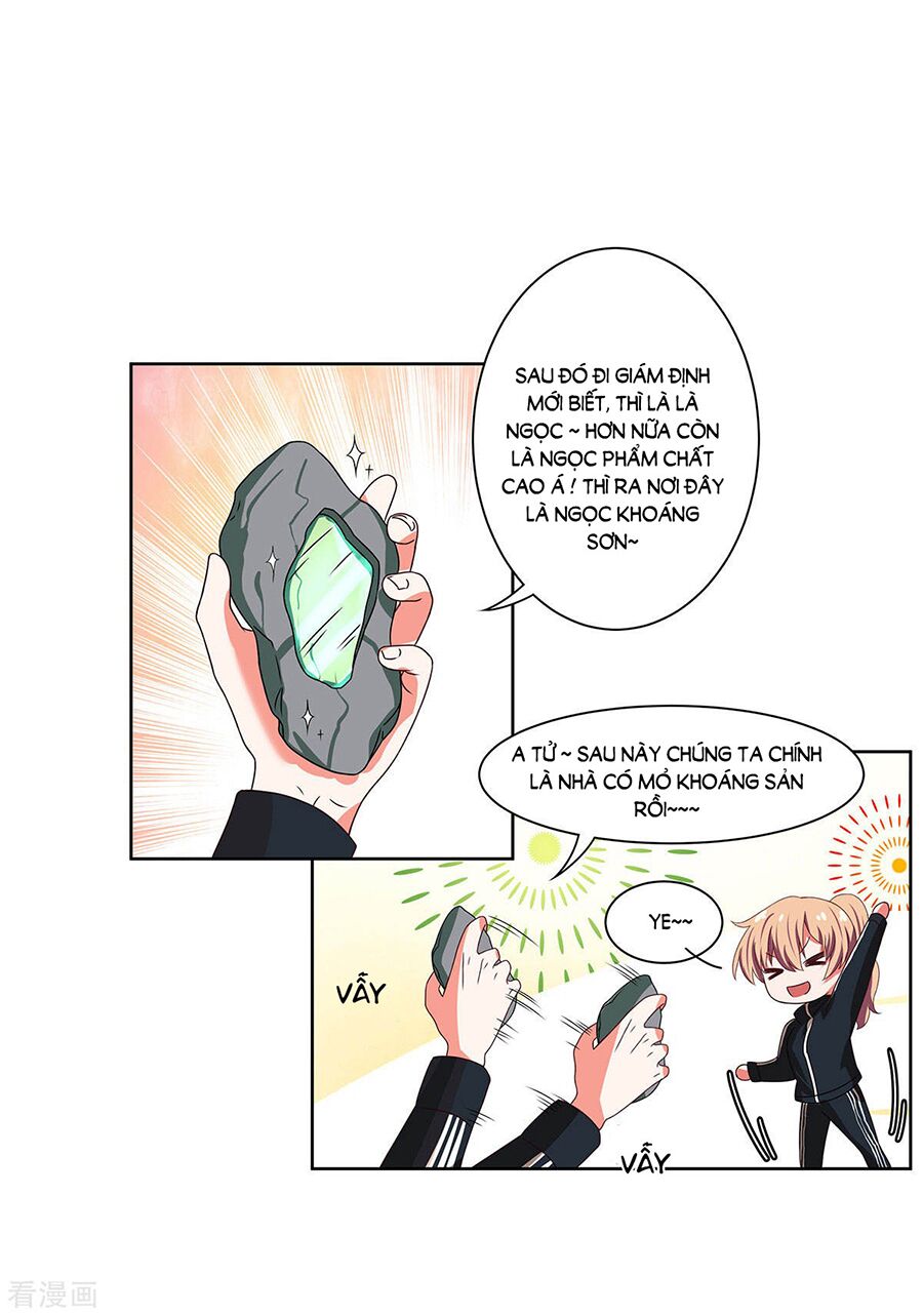 Trọng sinh quý thê chi phục thù hoa lệ: Chapter 52