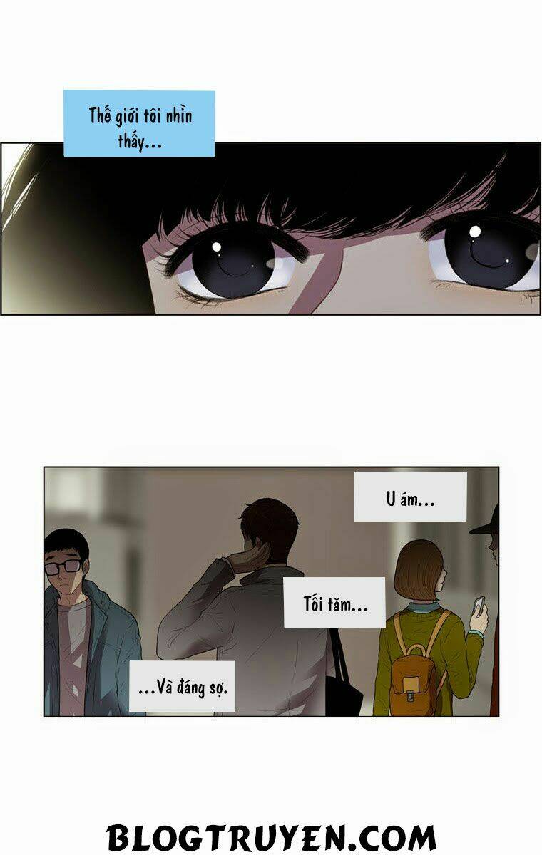 My Shining World: Chapter 7