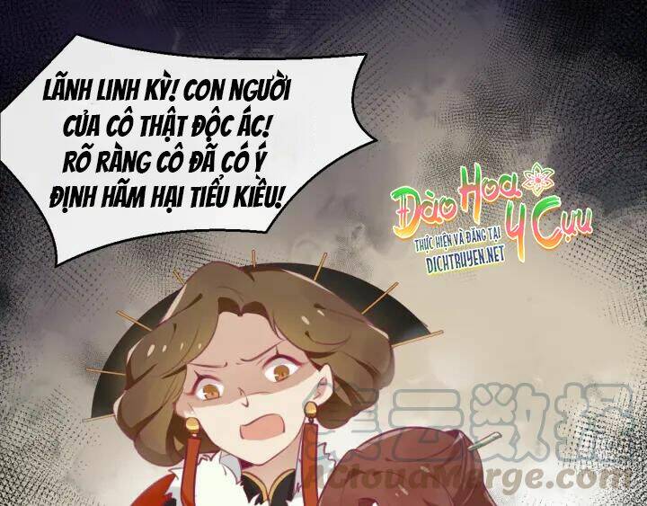 Phục Thù Thiếu Gia Tiểu Điềm Thê: Chapter 4