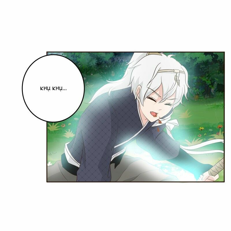 Thông Linh Phi: Chapter 168