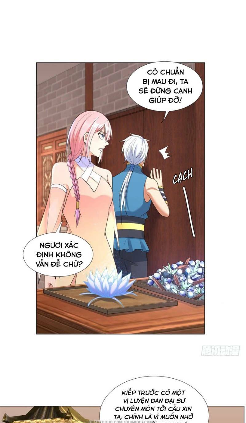 Chí Tôn Trọng Sinh: Chapter 12