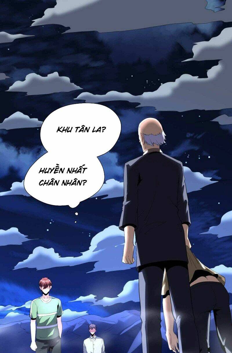 Vương Bài Thần Y: Chapter 52