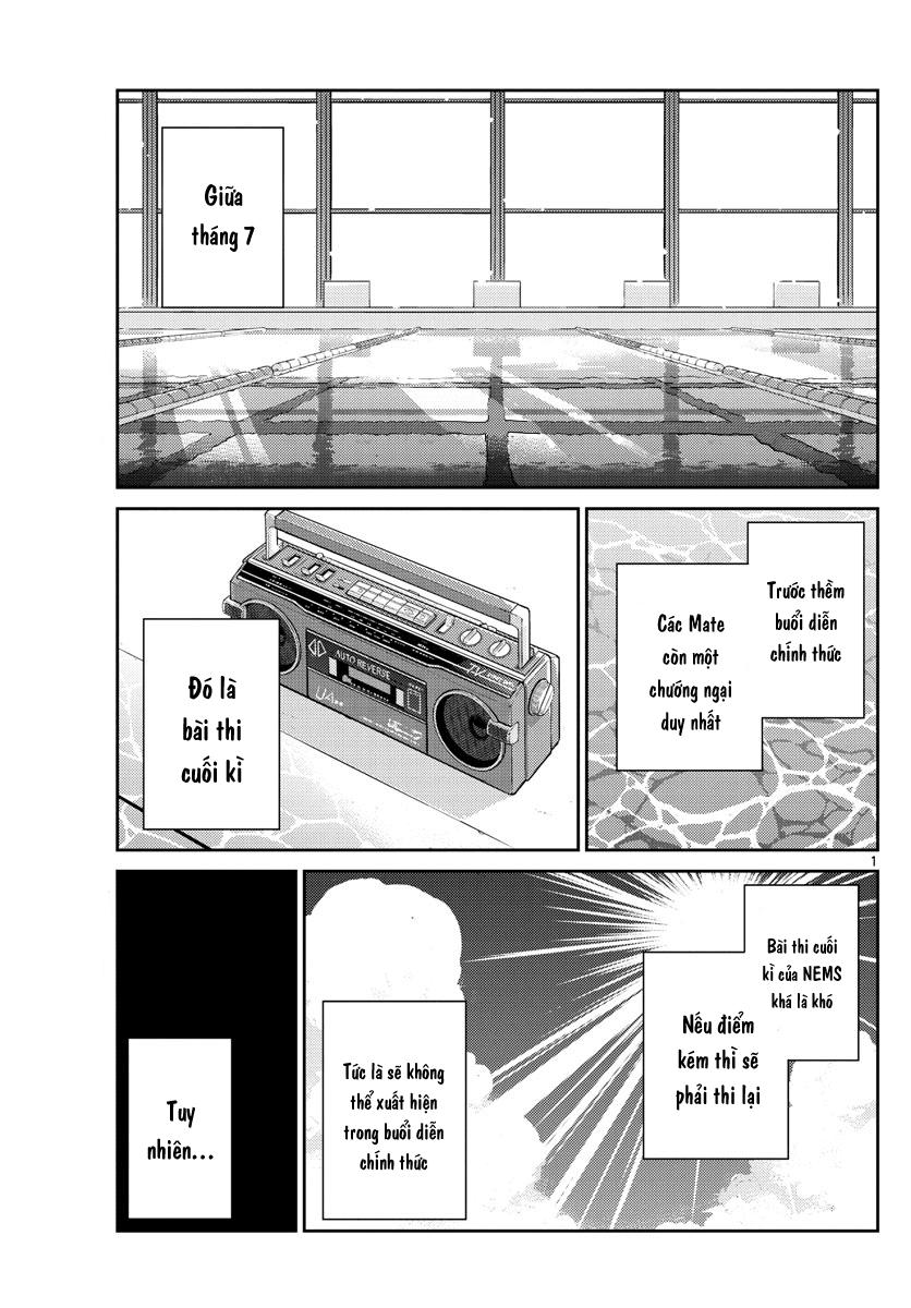 King Of Idols: Chapter 38