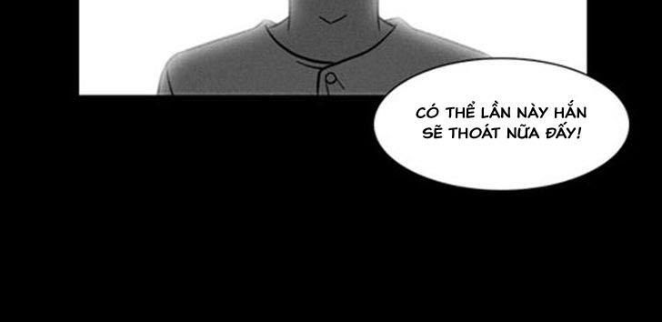 Thành Phố Phù Thủy: Chapter 21