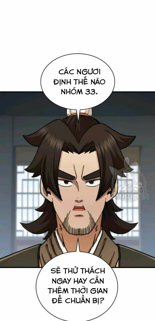 Thân Thủ Đệ Nhất Kiếm: Chapter 68