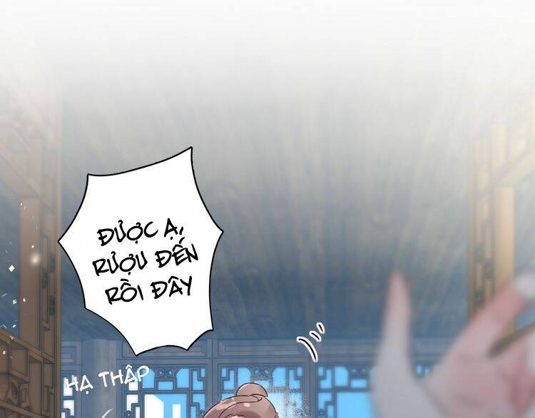 Hoa Nhan Sách: Chapter 70.2