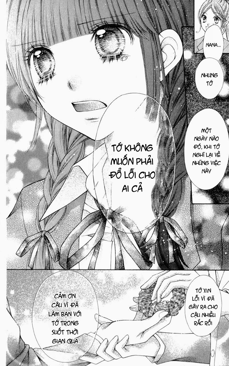 Sugar Soldier: Chapter 10.2