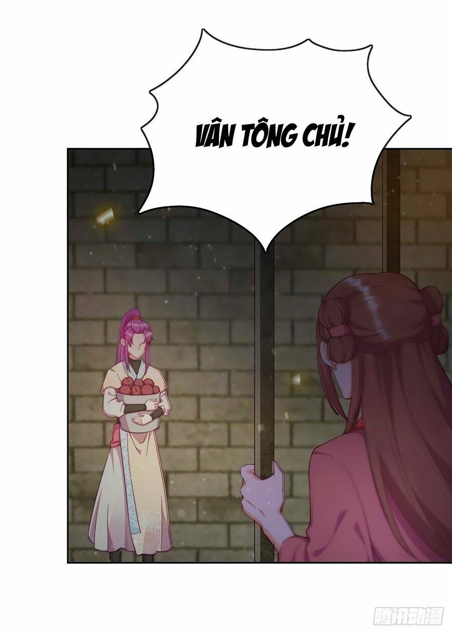 Vân Tưởng Chi Ca: Truy Ái Chỉ Lệnh: Chapter 17