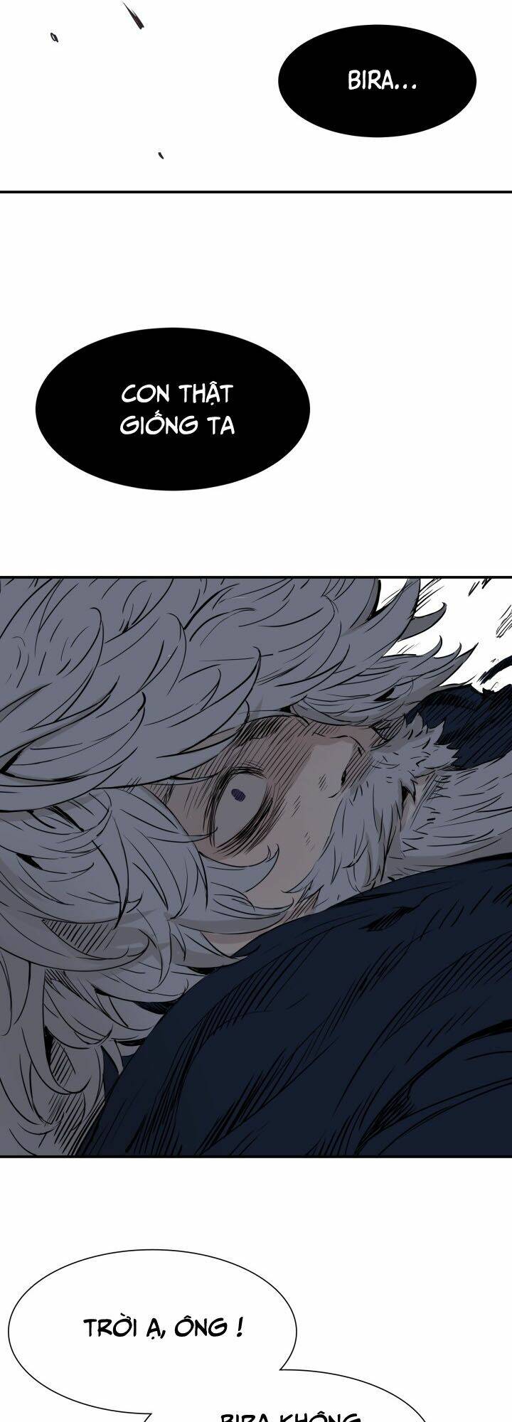 Vô Kiếm Tiểu Tử: Chapter 9