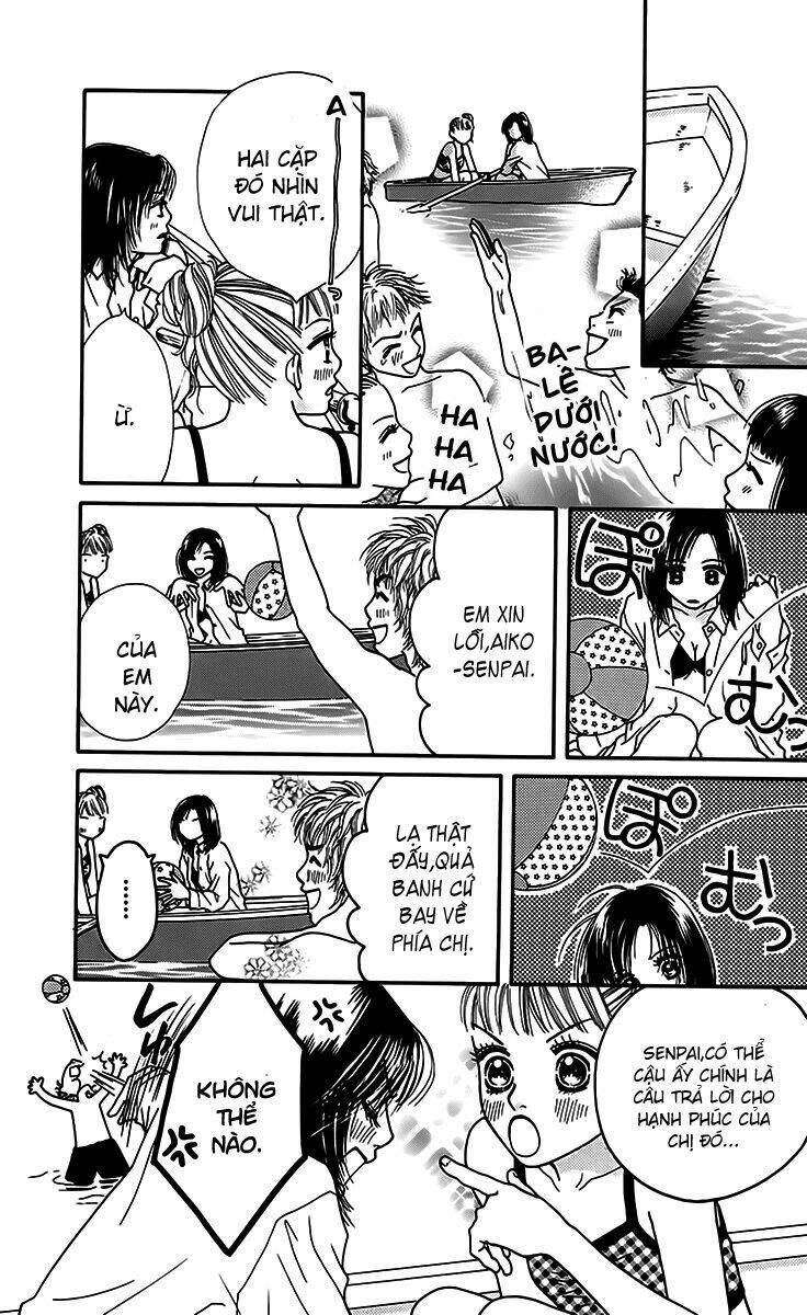 Cô Láng Giềng: Chapter 39