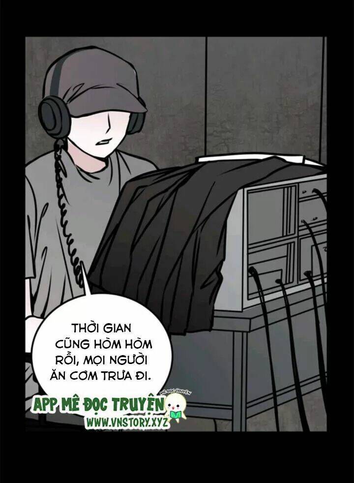 Nhật Ký Nữ Phù Thủy Hồi Sinh: Chapter 54