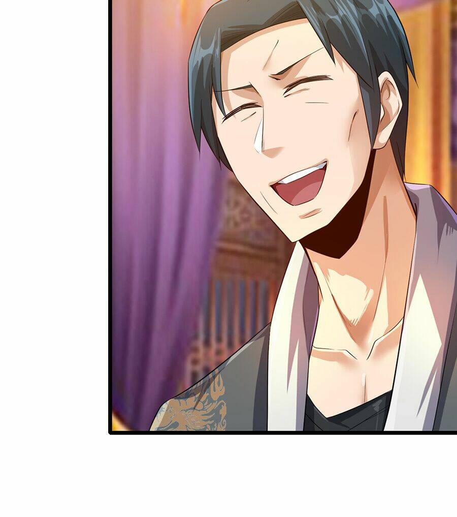 Đại Bảo Kiếm Của Tôi: Chapter 25