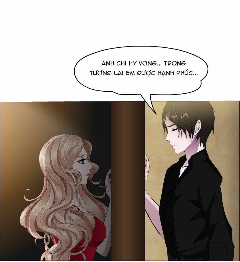 Cạm Bẫy Của Nữ Thần: Chapter 130