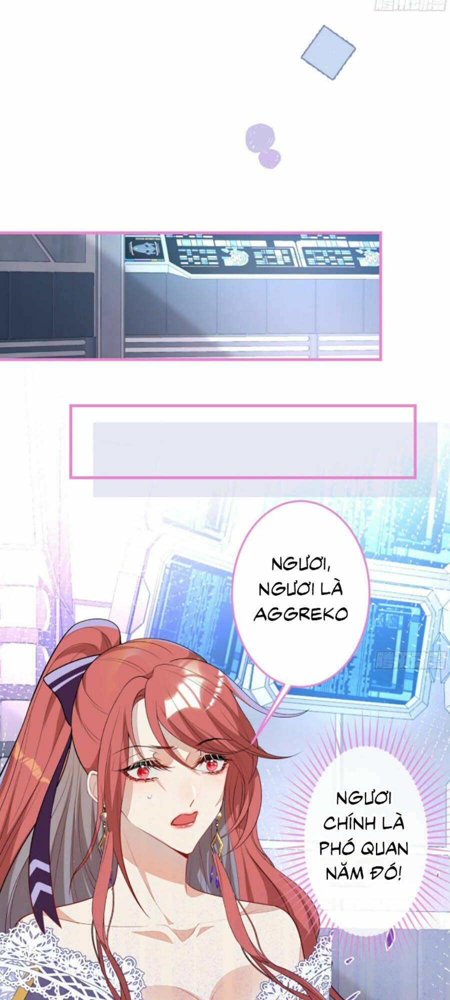 Xuyên Không Đến Thế Giới Trở Thành Đóa Hoa Của Anh: Chapter 24