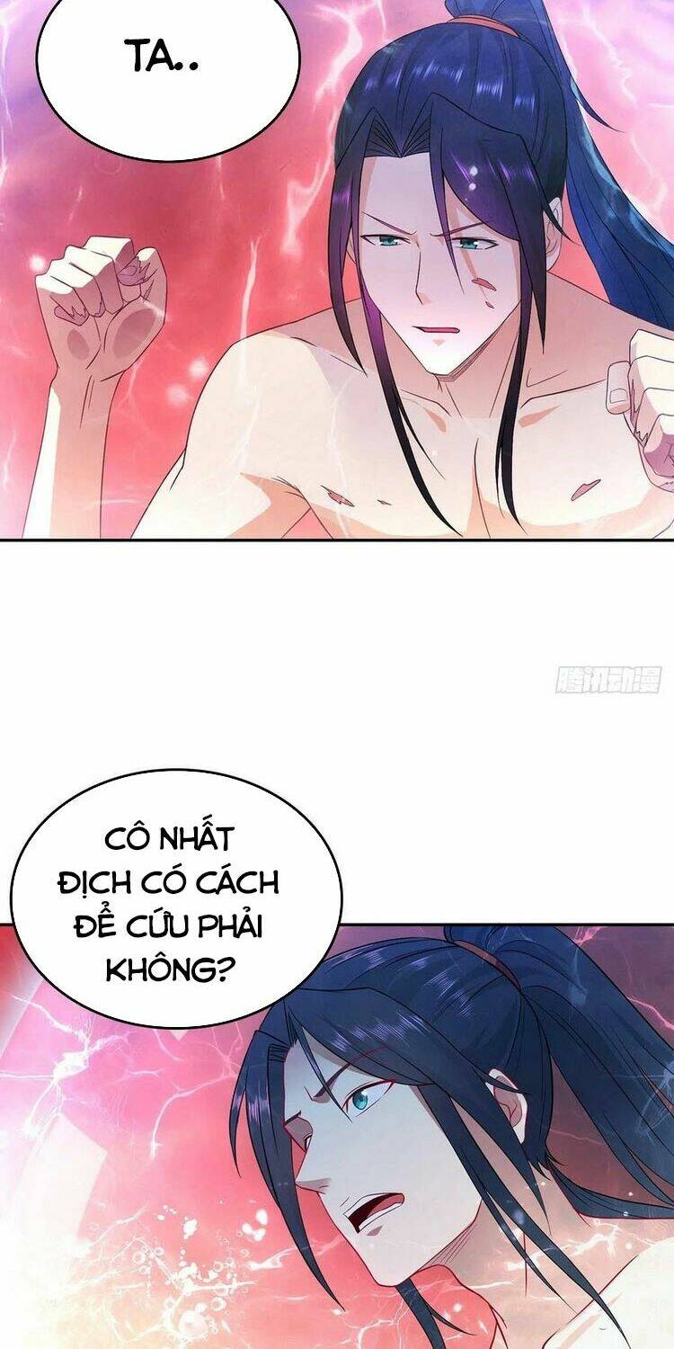 Người Ở Rể Bị Ép Thành Phản Diện Ngoại Truyện: Chapter 11