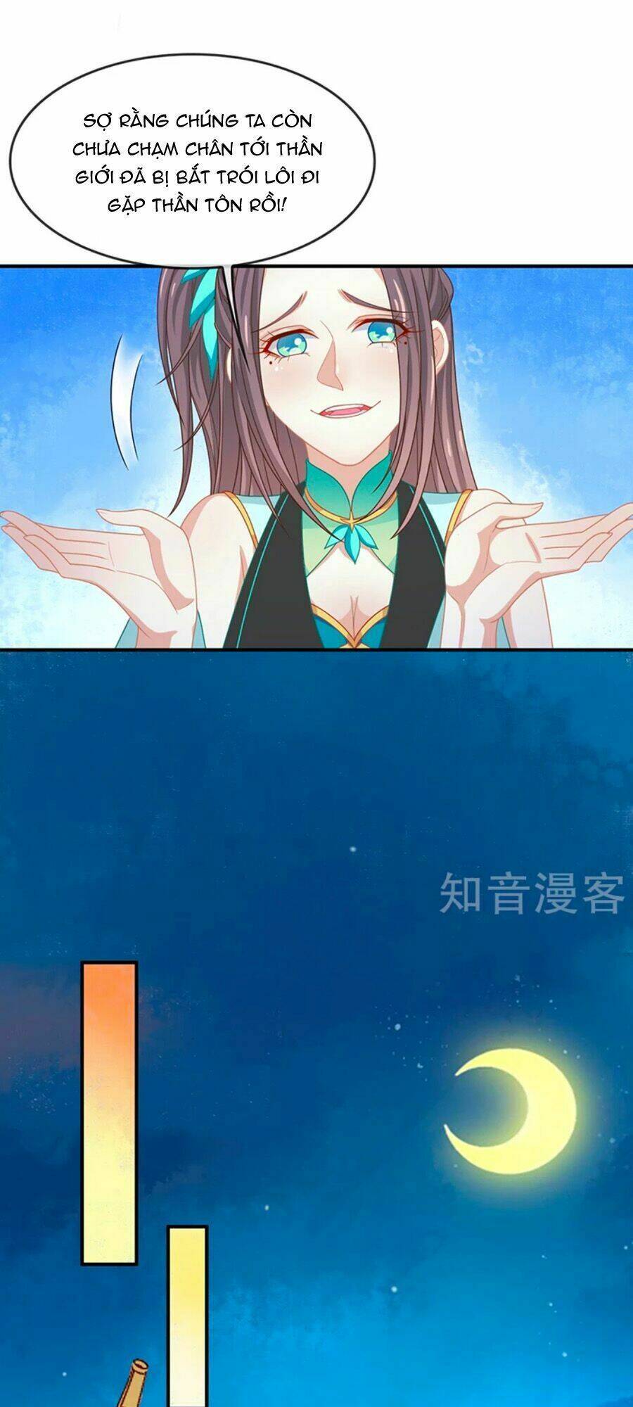 Tay Phải Của Bản Tọa Thành Tinh Rồi: Chapter 39