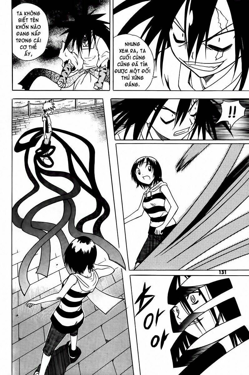 Gwisin Byeolgok: Chapter 13