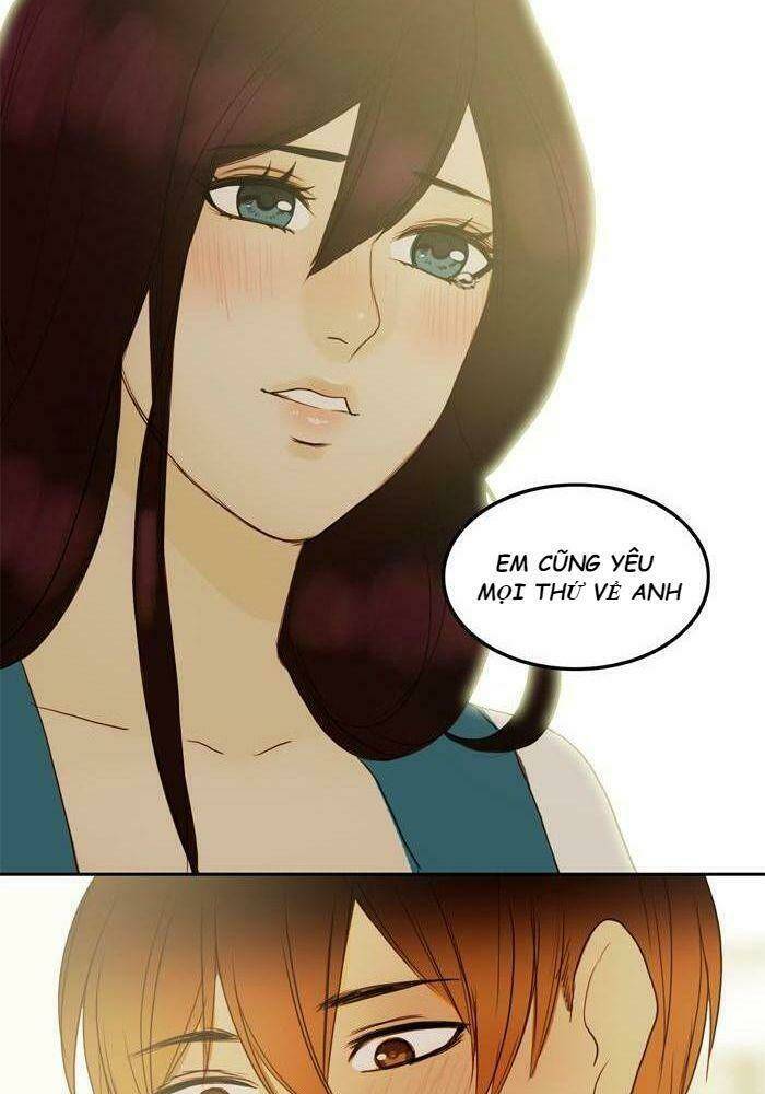 Khúc hát người cá Siren: Chapter 41