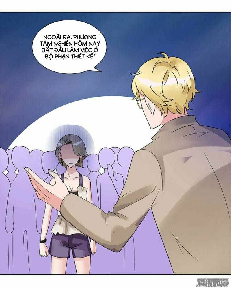 Tiểu Tâm Can Tuyệt Sủng Của Lạc Tiên Sinh: Chapter 41