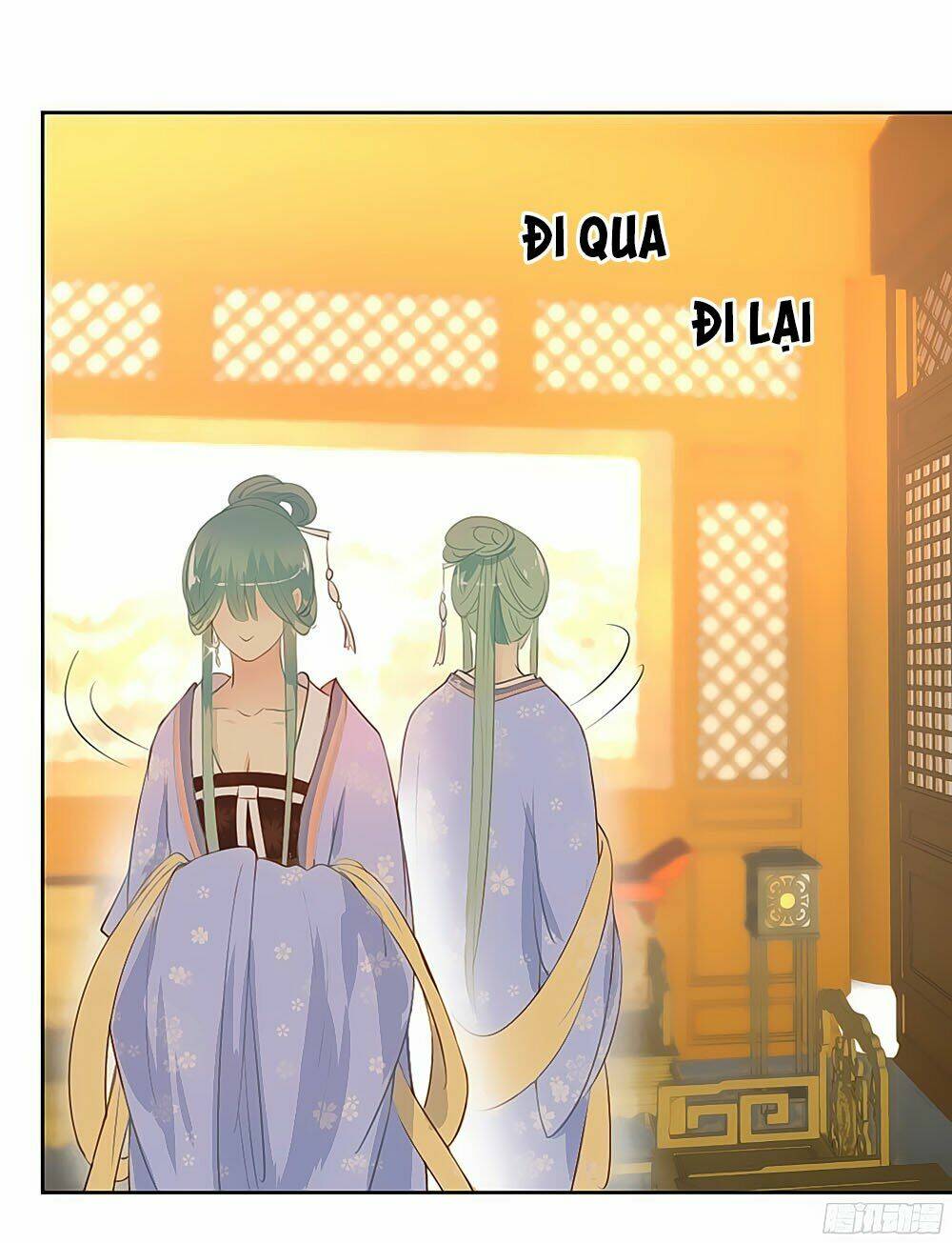 Sinh Sinh Tương Thác: Chapter 34