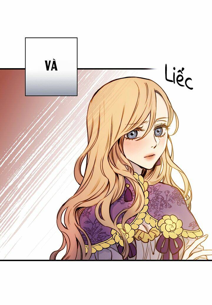 Hoàng Phi Bóng Tối: Chapter 14