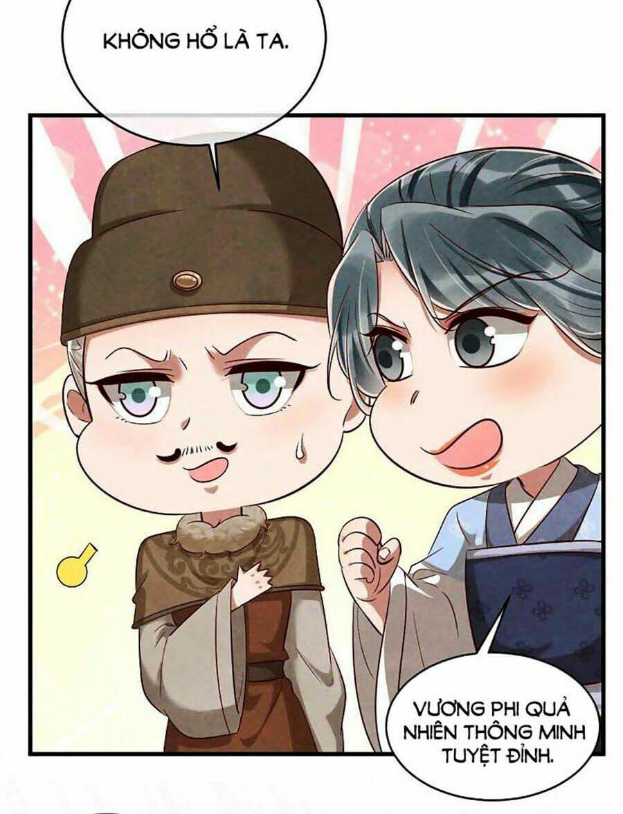 Vương Phi Muốn Trèo Tường: Chapter 113