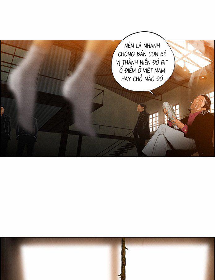 Revival Man: Chapter 4