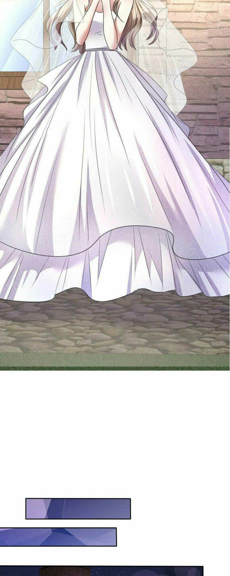 Con Đường Phản Công Của Sủng Thê: Chapter 1