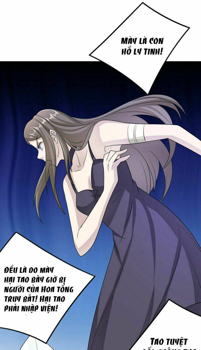 Mạc Thiếu Bức Hôn: Vợ Mới Khó Chống Đỡ: Chapter 80