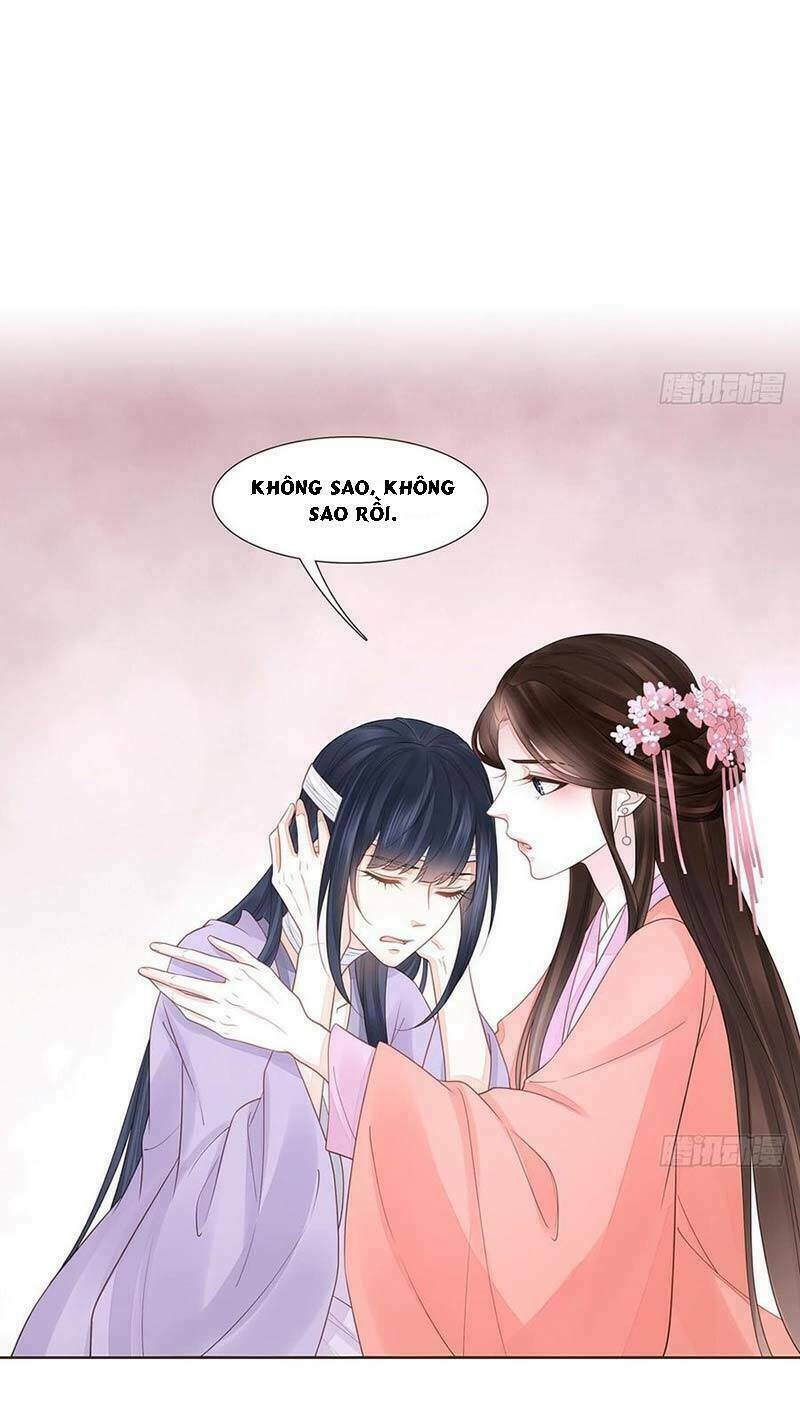 Đại Giá Thừa Tướng: Chapter 149