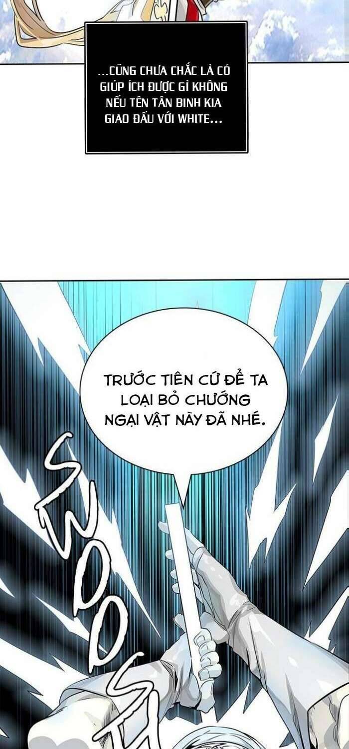 Tòa Tháp Bí Ẩn 2: Chapter 496