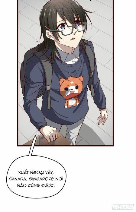 Đơn Phương Yêu Thầm Anh: Chapter 76