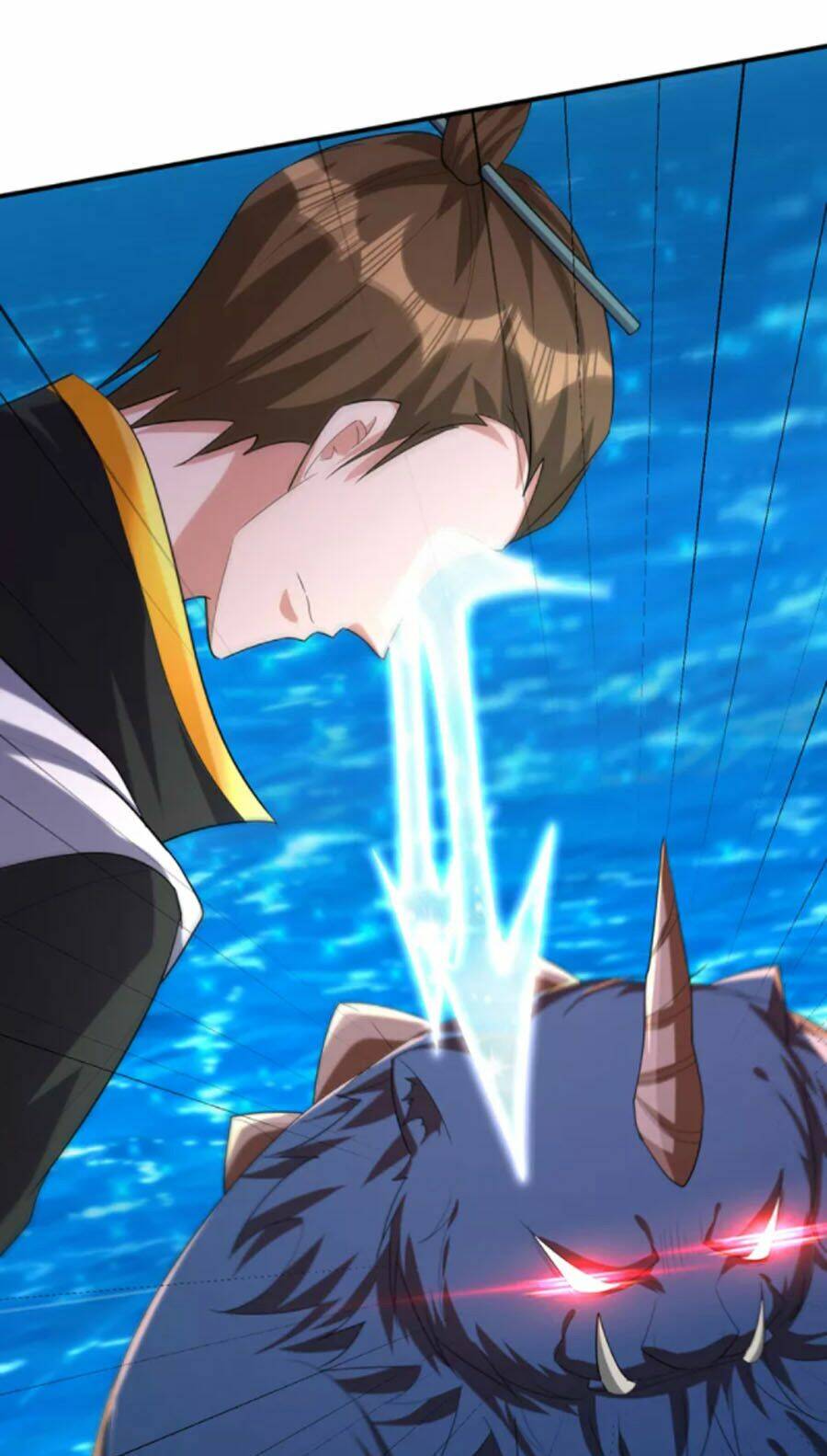 Yêu Giả Vi Vương: Chapter 310