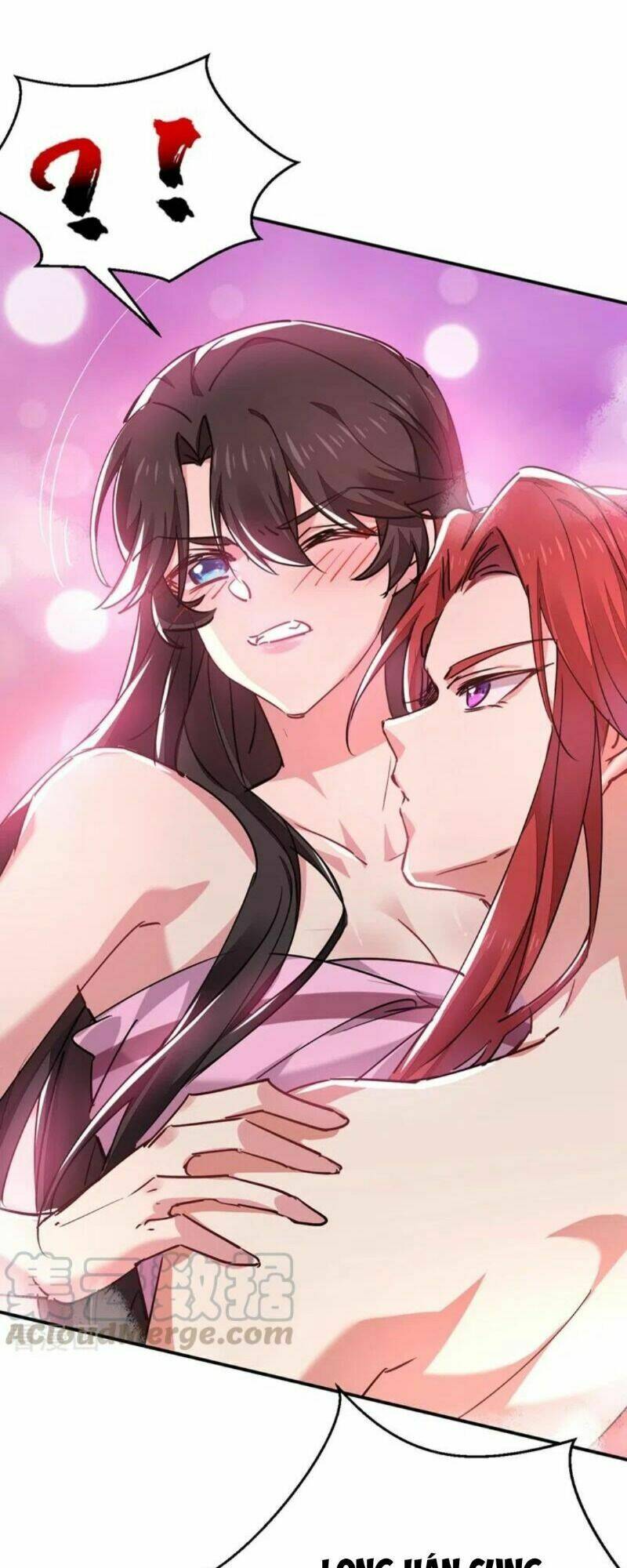 Giang Sơn Mỹ Nam Nhập Trướng Ta: Chapter 54