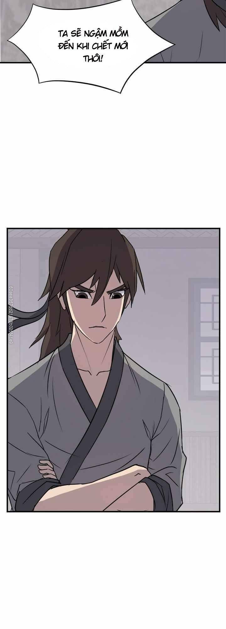 Trọng Sinh, Bất Khả Chiến Bại: Chapter 121