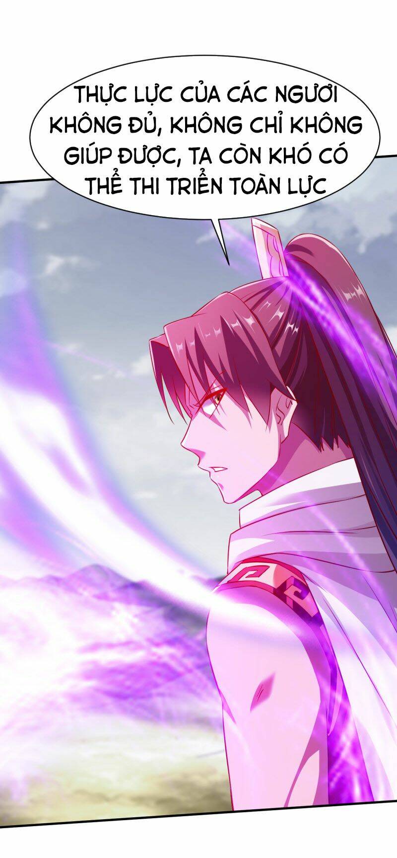 Chiến Đỉnh: Chapter 145