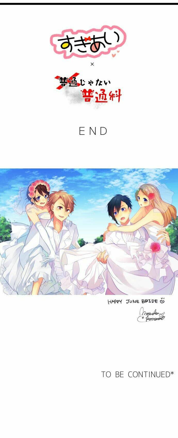 Giống Như Tình Yêu!: Chapter 10.2