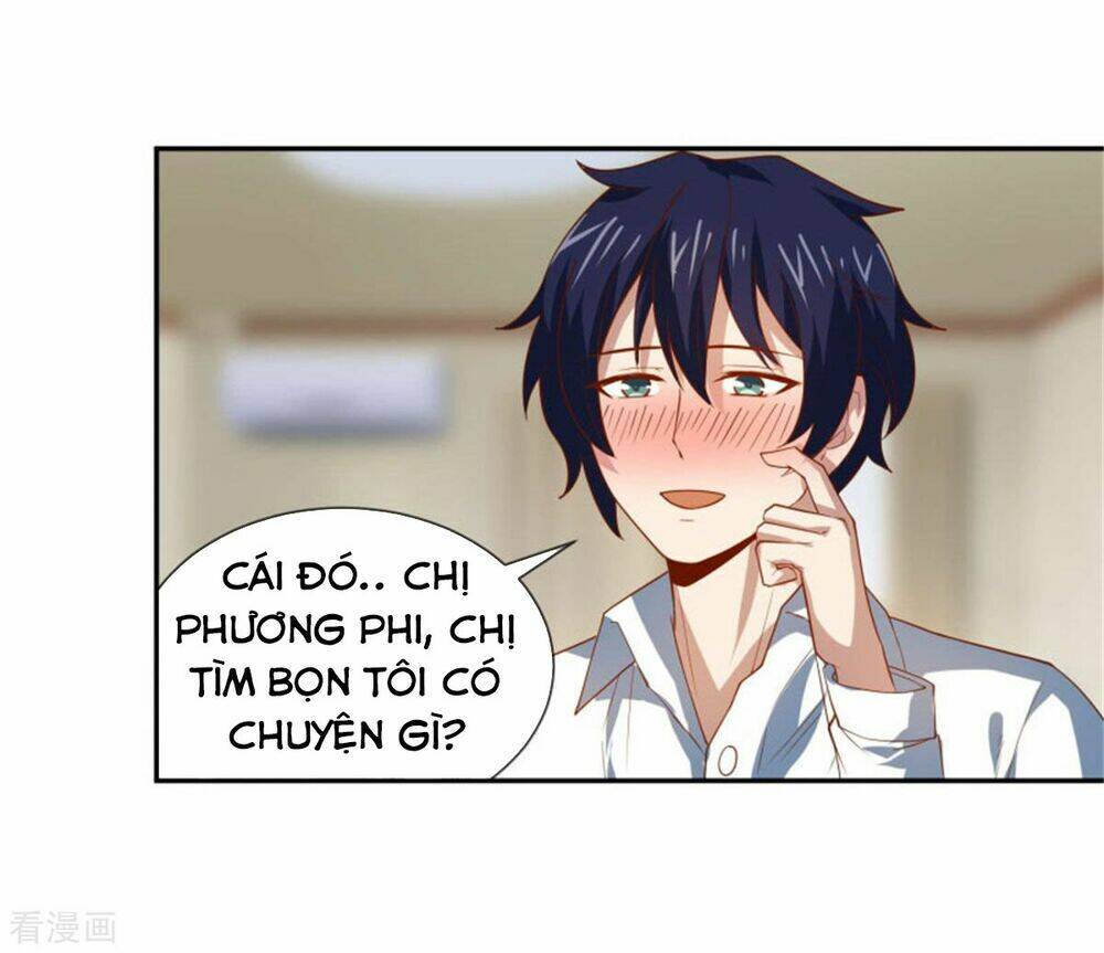 Đỉnh Phong Dự Ngôn Đế: Chapter 26