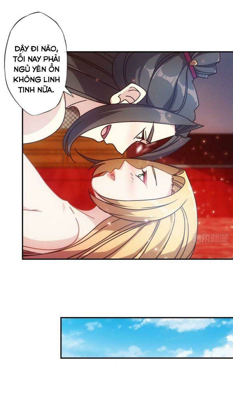 Hồng Thiên Thần Tôn: Chapter 108
