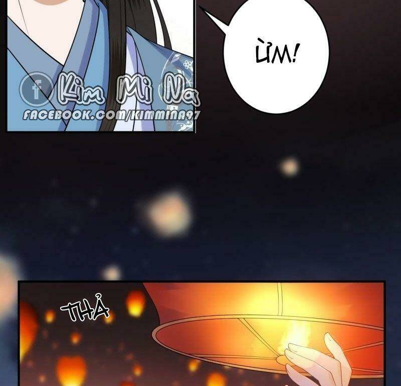 Vương Gia Kiêu Ngạo Quá Khó Cua: Chapter 95