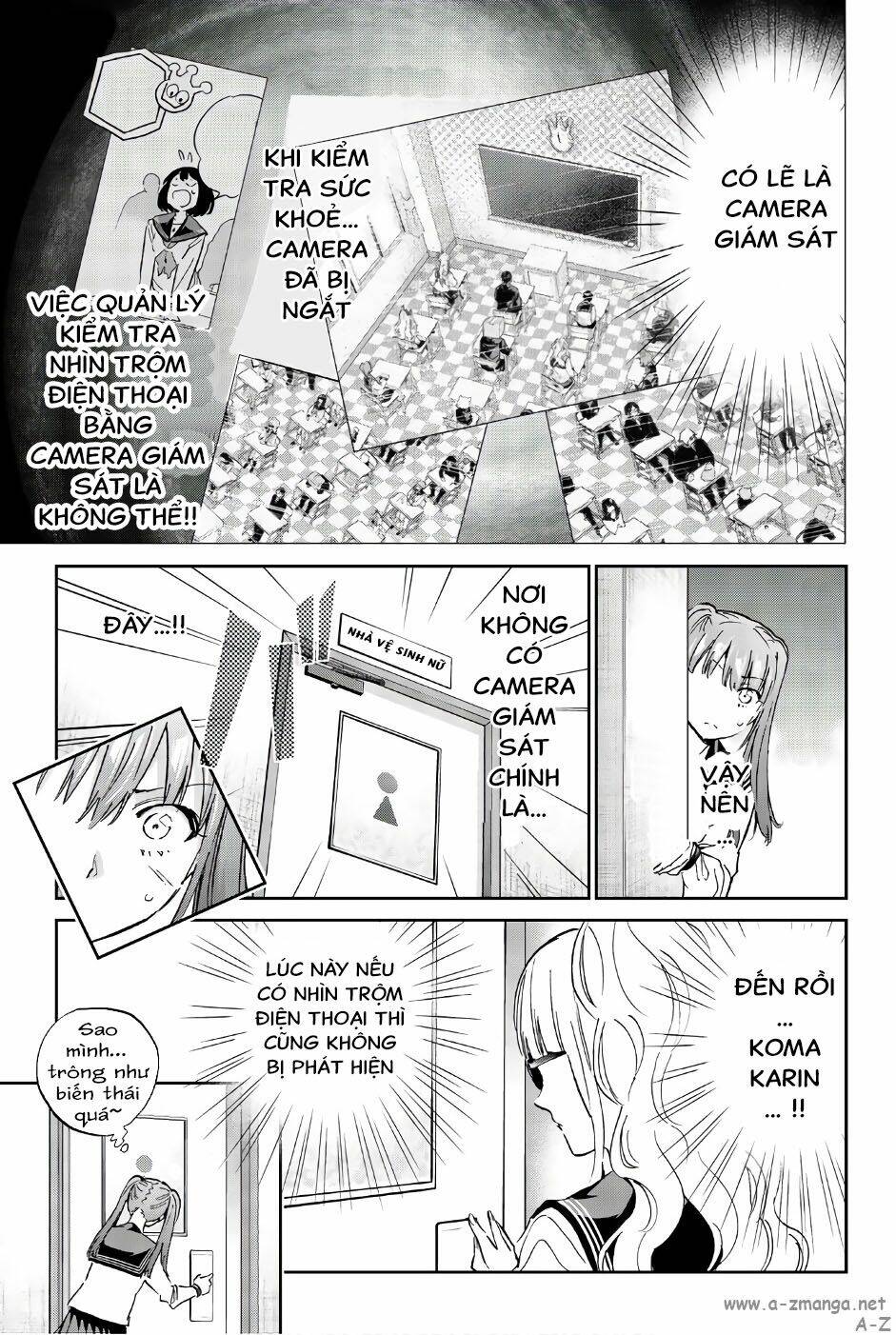 Real Account Ii: Chapter 147