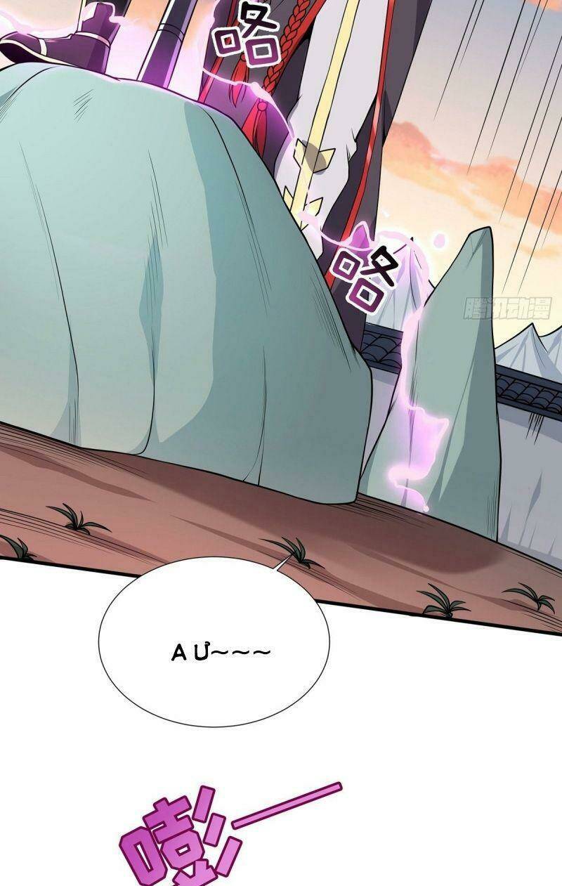 Lực Bạt Sơn Hà Hề Tử Đường: Chapter 11