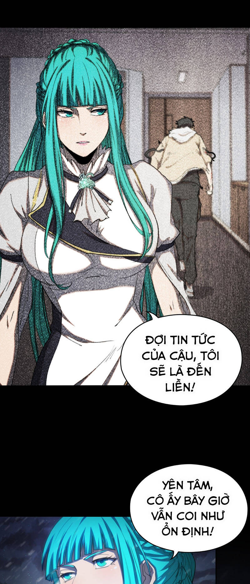Đô Thị Hàng Thần Khúc: Chapter 33