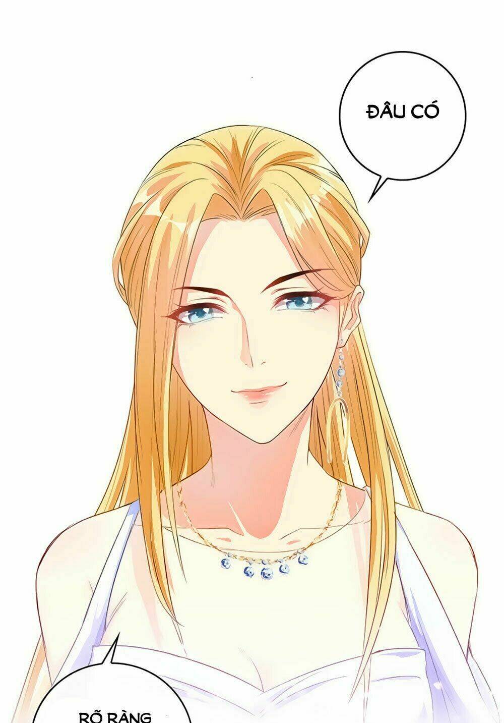 Bộ Váy Rực Rỡ Ánh Sao: Chapter 3